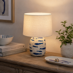 Lampe Fische