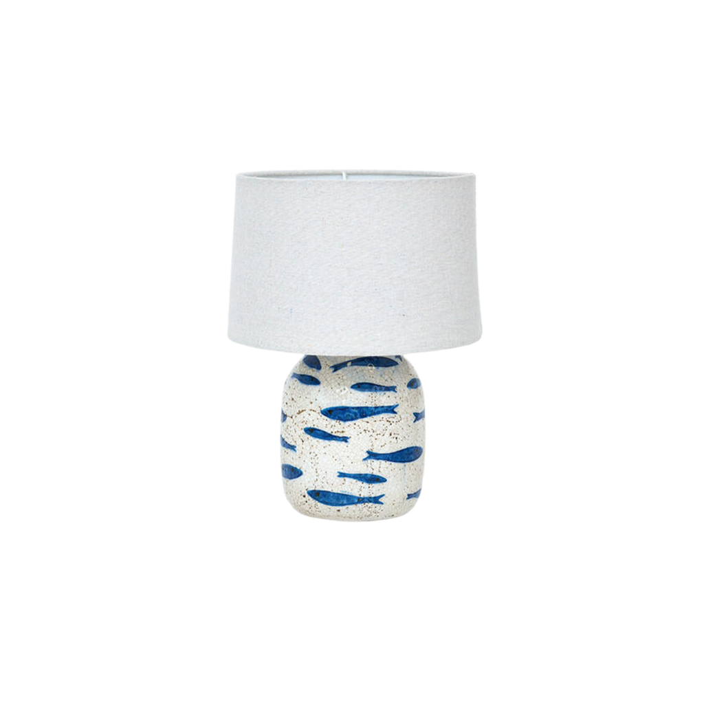 Lampe Fische