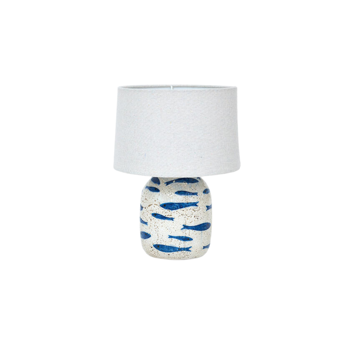 Lampe Fische