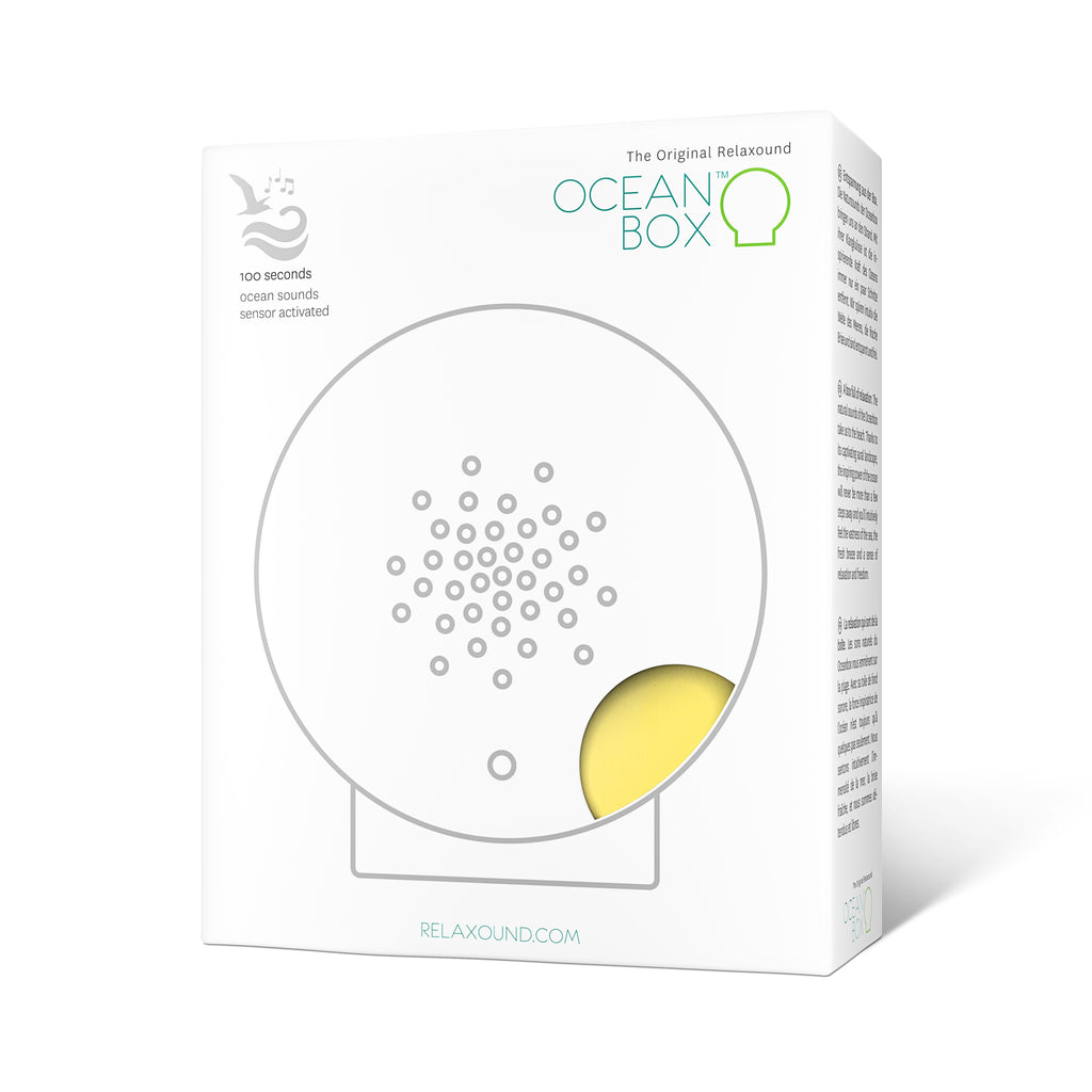 Oceanbox Sun