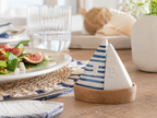 Salz & Pfeffer Boote