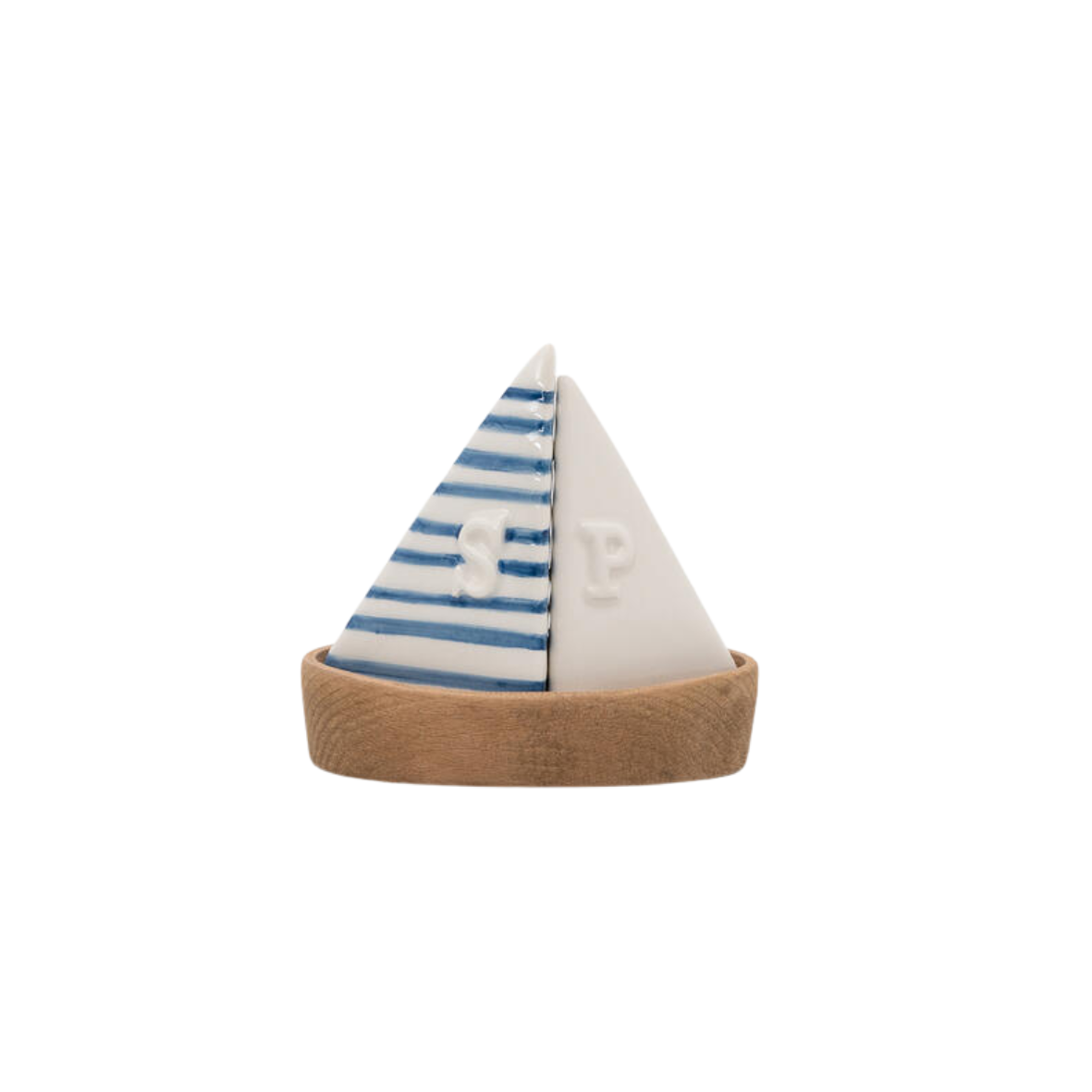 Salz & Pfeffer Boote