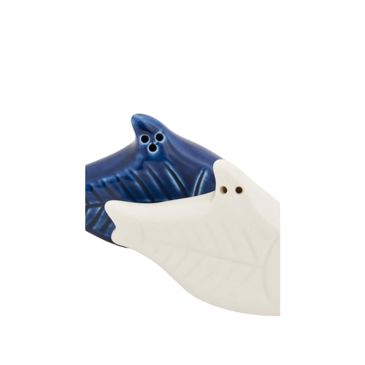 Salz & Pfeffer Fische