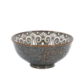 Schüssel opal