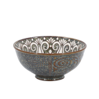Schüssel opal