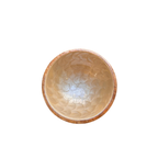 Schüssel sand Mangoholz S