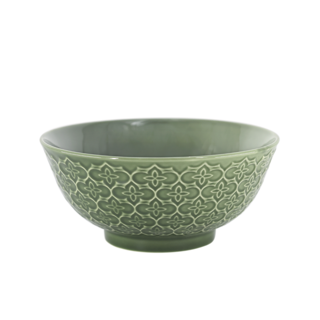 Schüssel Verte
