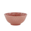 Schüssel koral