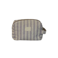 Necessaire M ecru-lila