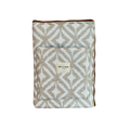 Laptoptasche 13 Zoll beige