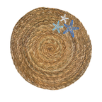 Tischset Seesterne