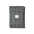 Laptoptasche 13 Zoll grau/schwarz