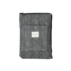 Laptoptasche 13 Zoll grau/schwarz