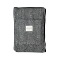 Laptoptasche 14 Zoll grau-schwarz