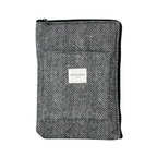 Laptoptasche 14 Zoll grau-schwarz