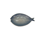 Teller Fisch S