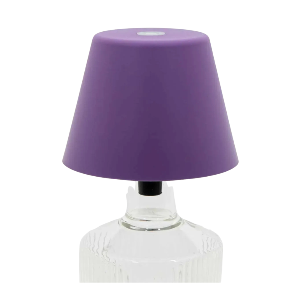 Sompex Top Lampe 2.0 lila