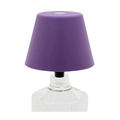 Sompex Top Lampe 2.0 lila