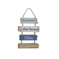 Welcome to the Beach Deko