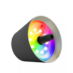 Sompex Top 2.0 Flaschenlampe anthrazit