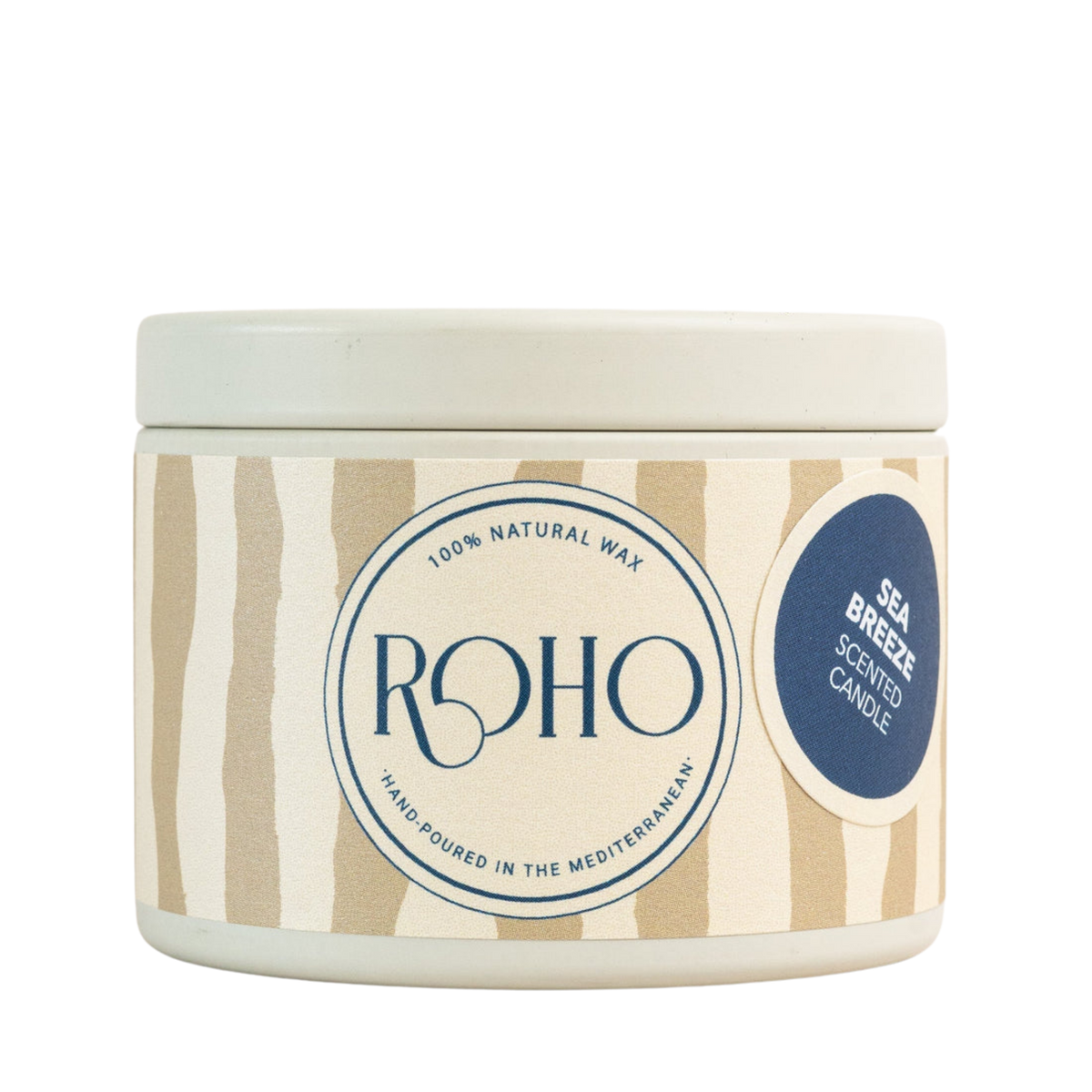 Duftkerze ROHO Seabreeze L