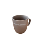 Tasse Escape the Ordinary
