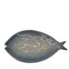 Teller Fisch L