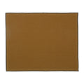 Tischset olive-braun 4 Stück