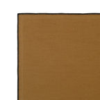 Tischset olive-braun 4 Stück