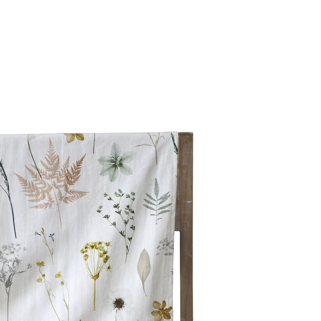 Tischtuch Wildblume 240x140