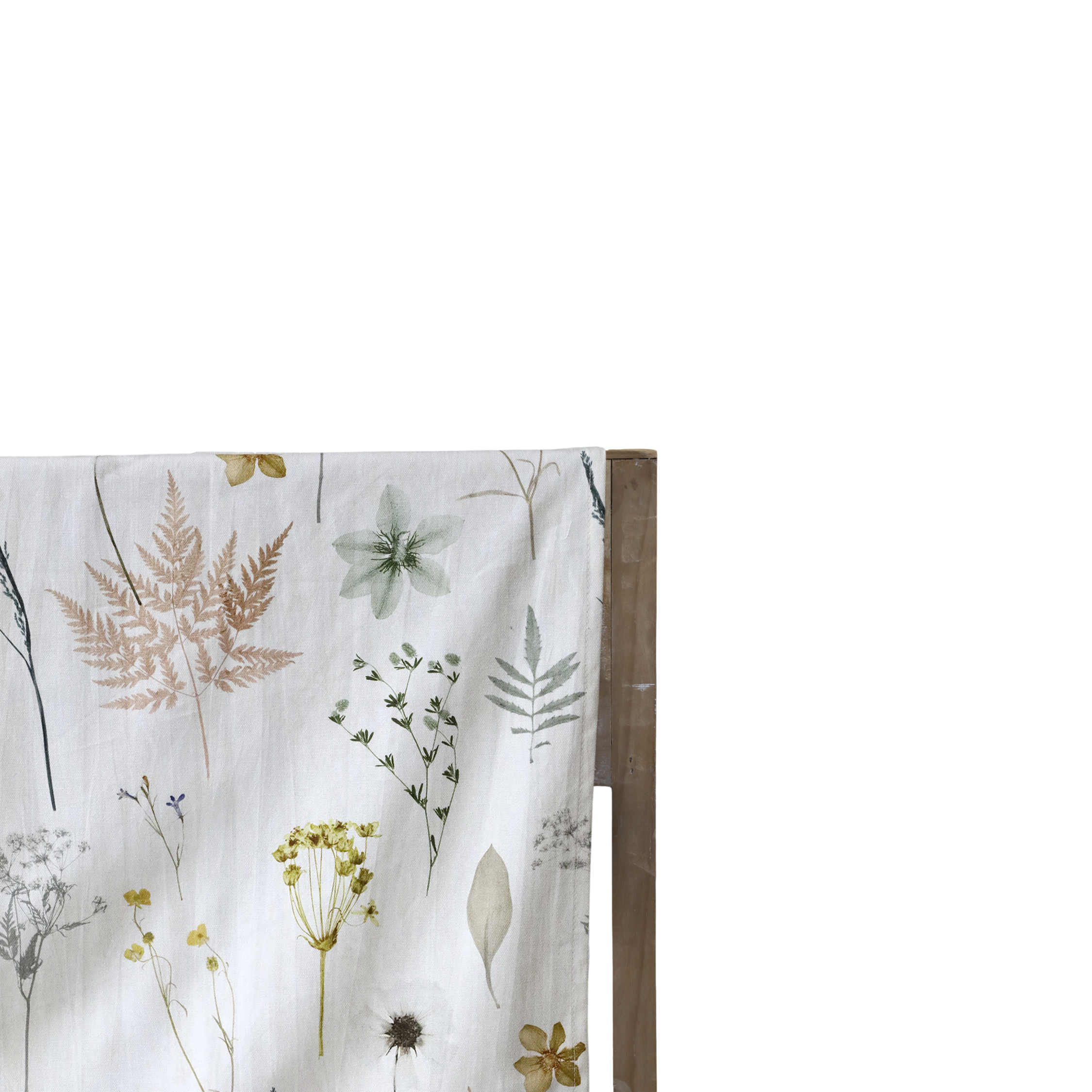 Tischtuch Wildblume 240x140