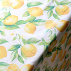Tischtuch Lemon 240x140