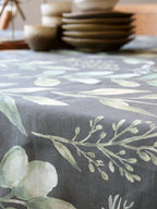 Tischtuch olive 240x140