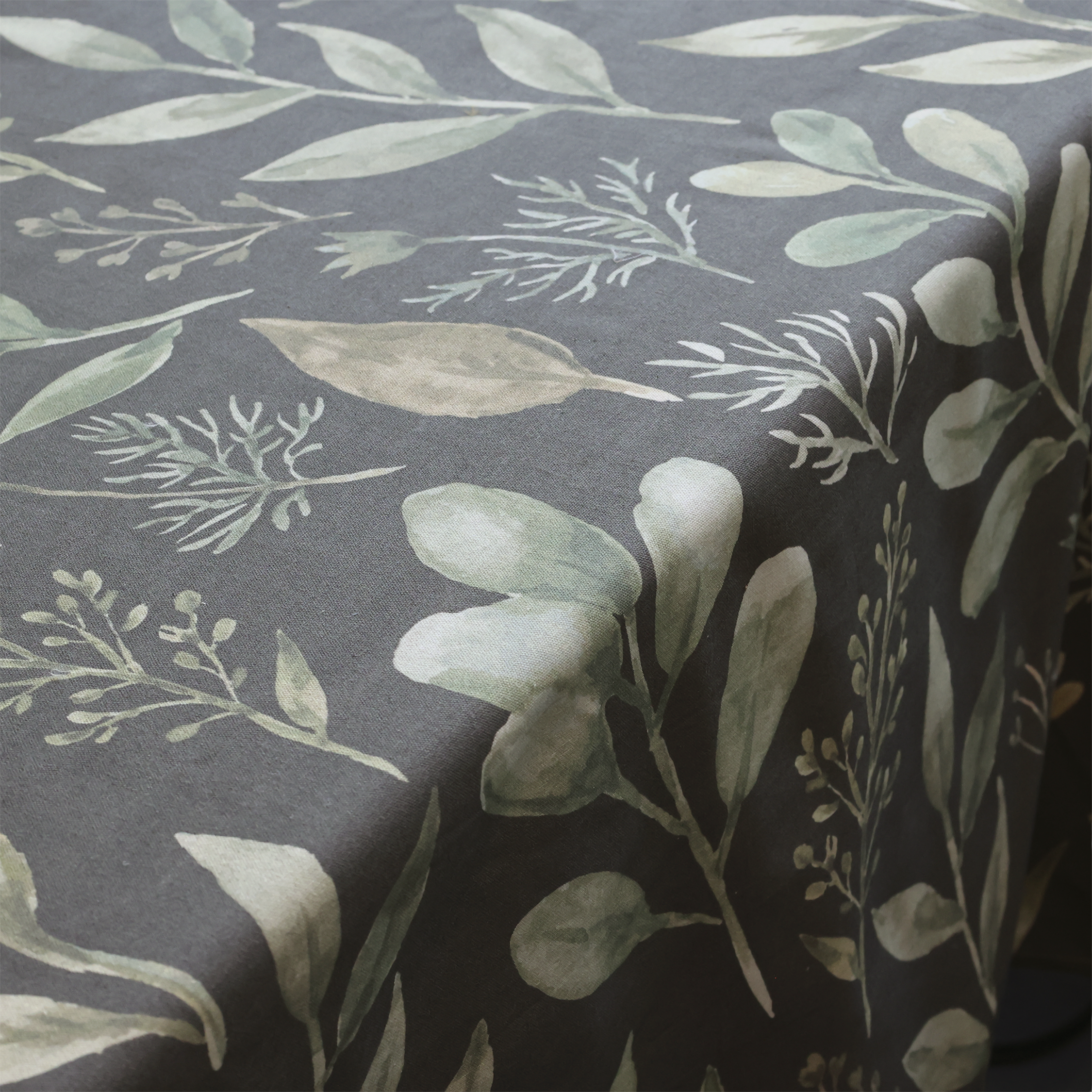 Tischtuch olive 240x140