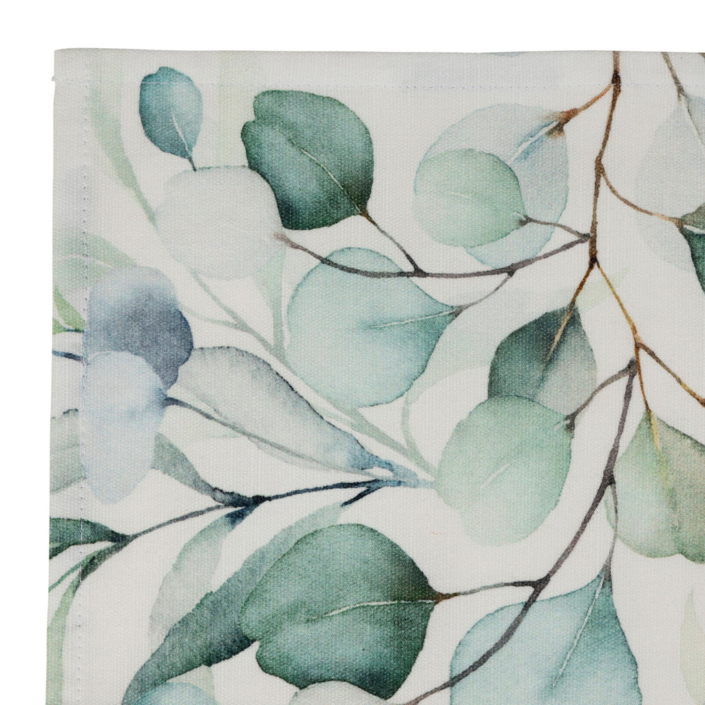 Tischset Eucalyptus 4 Stk.