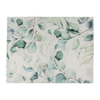 Tischset Eucalyptus 4 Stk.