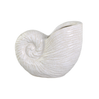 Vase Muschel