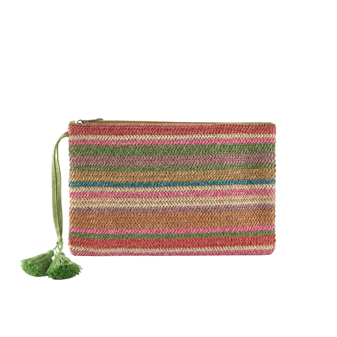 Clutch Ibiza