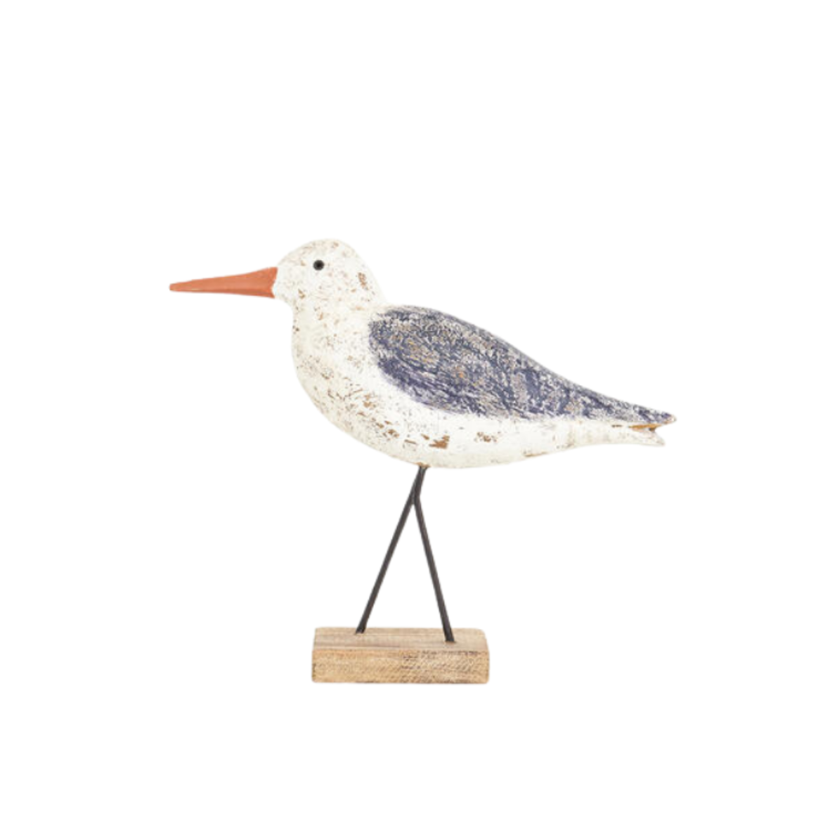 Möwe Deko XL