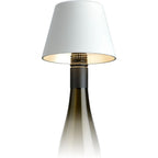 Sompex Top Lampe 2.0 weiß